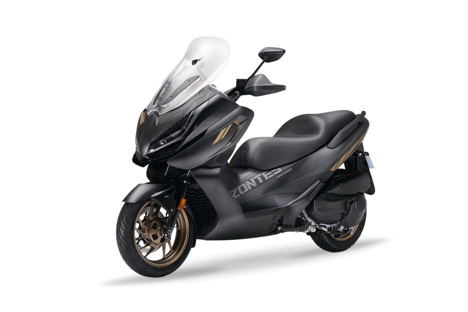 368E BLACK